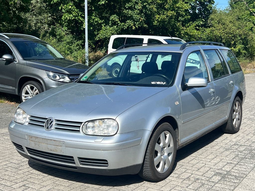 Angebot ansehen Volkswagen Golf