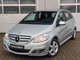 Mercedes-Benz B200 CDI PDC|MFL|TEILLEDER|SHZ - gebrauchte Mercedes-Benz B 200 aus dem Jahr 2011