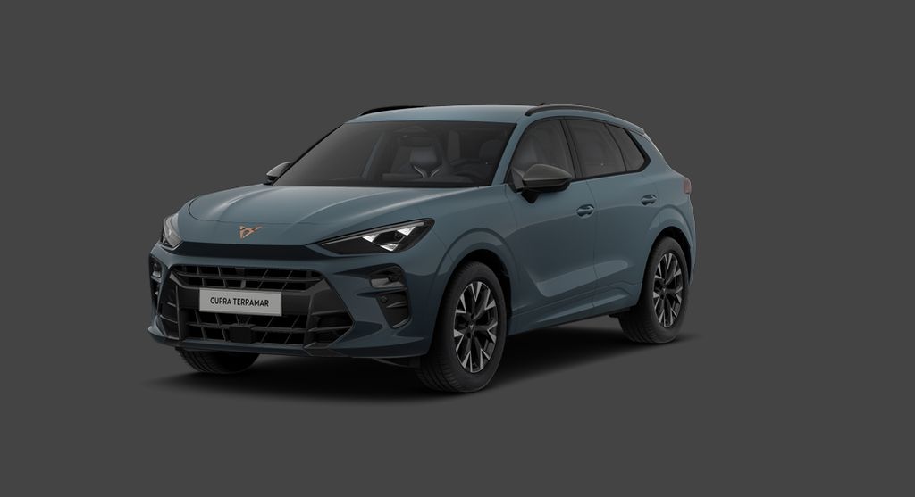 Cupra TERRAMAR 1.5 eTSI 110kW (150PS) DSG LOYAKUNDEN