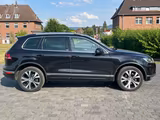 Volkswagen Touareg V6 TDI*146Tkm R-Line Executive Edition - Volkswagen Touareg: Executive