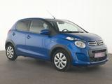 Citroën C1 Millenium Klimaanlage|SHZ|Berganfahrhilfe - Citroën C1: Millenium