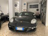 Porsche Cayman 2.7 245CV 9/2008 KM 69000 - gebrauchte Porsche Cayman aus dem Jahr 2008