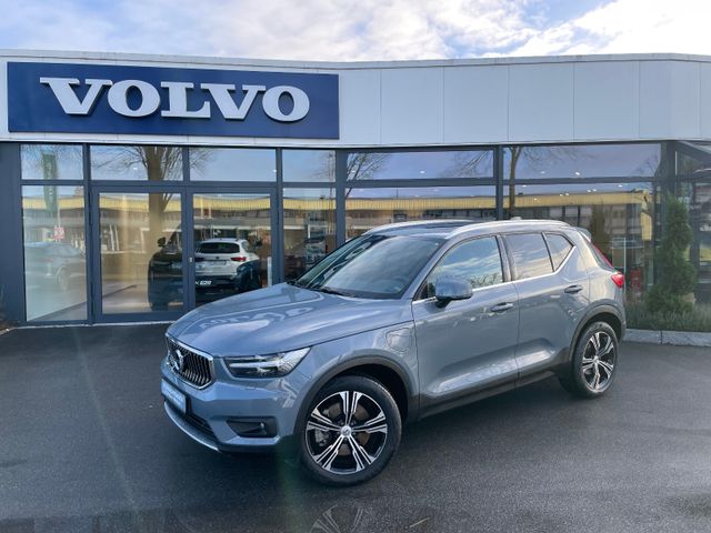 Volvo XC40 T5 Inscription  AHK Navi H/K Pano SHZ