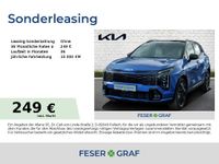 Kia Sportage - Vorschau Bild 1