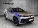 Volkswagen Tiguan 2.0 TDI DSG 4Motion R-Line Pano+AHK+Massa - VW Tiguan Gebrauchtwagen in Duisburg