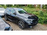 BMW X5 M50 M50i LASER NIGHT VISION H/K PANORAMA SOFT - gebrauchte BMW X5 M50 aus dem Jahr 2021