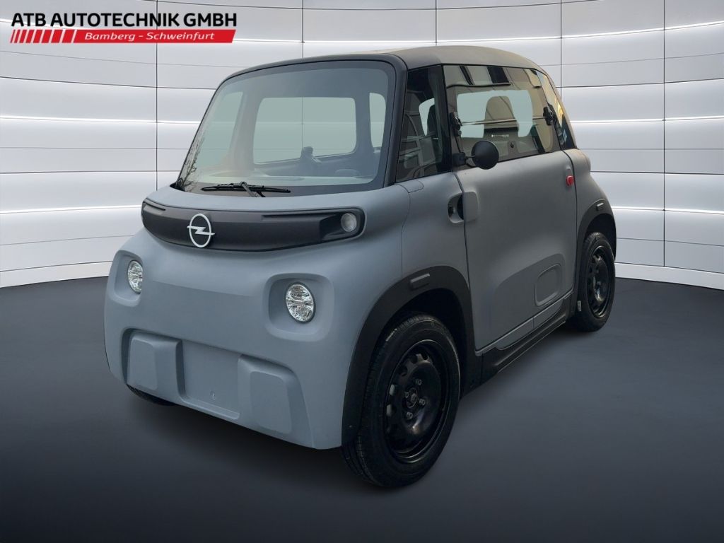 Angebot ansehen Opel Rocks-e