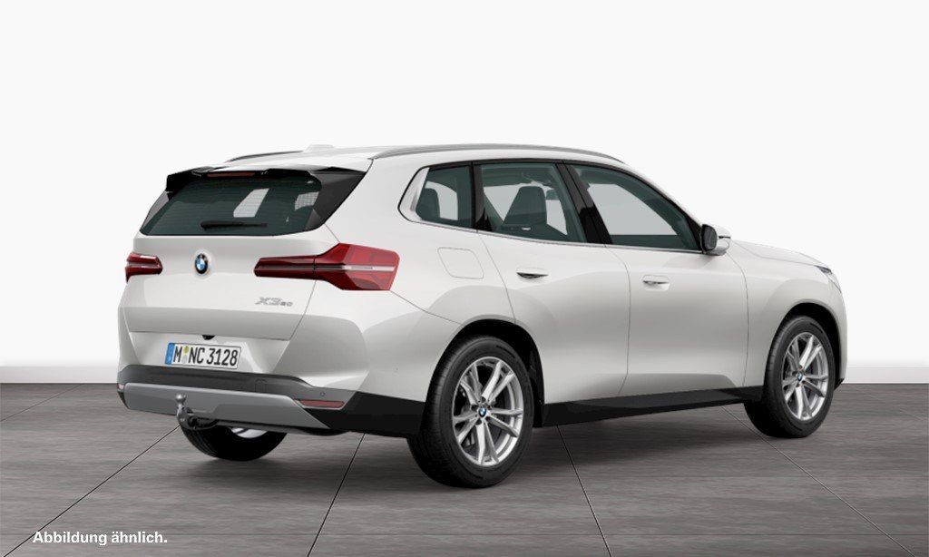 BMW X3 - Bild 2