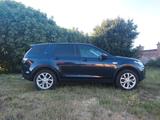 Land Rover Discovery Sport HSE 2.0Td4 132kW Automatik 4WD  - blaue Land Rover Discovery Sport