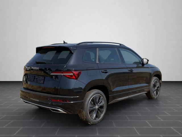 Skoda Karoq - Bild 4