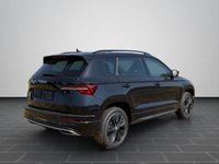 Skoda Karoq - Vorschau Bild 4