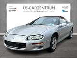 Chevrolet Camaro 3.8 Automatik Leder - gebrauchte Chevrolet Camaro aus dem Jahr 1998