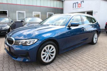 BMW 320 - 3
