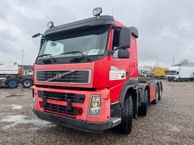 Volvo FM 440