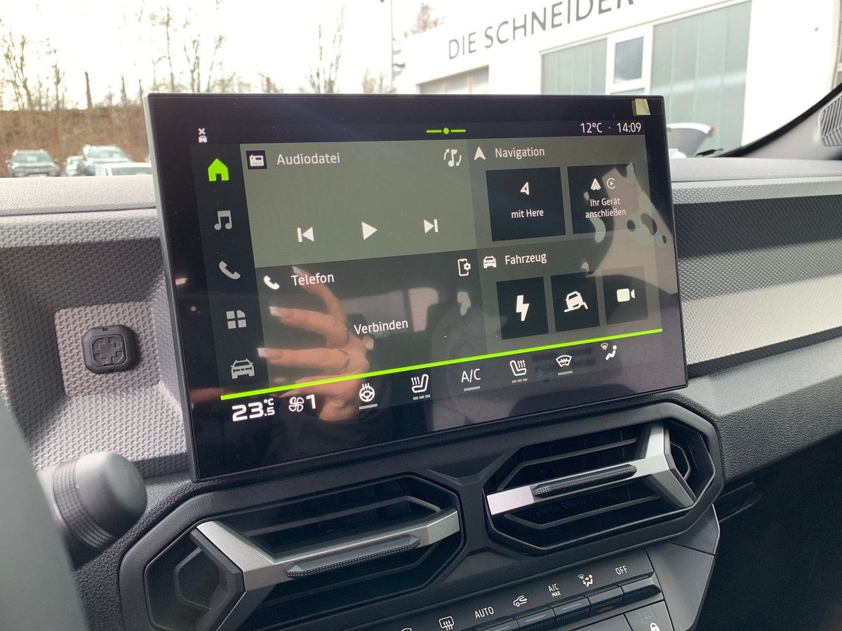 Dacia Duster - Bild 17