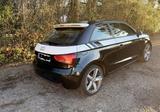 Audi A1 1.2 TFSI Ambition - Audi A1 bis 5.000 Euro