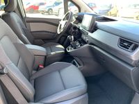 Renault Grand Kangoo - Vorschau Bild 25