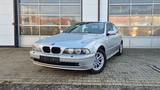 BMW 530i Exclusive e39 - BMW 5er Reihe: E39