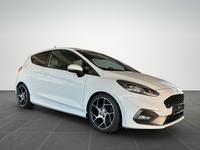 Ford Fiesta ST