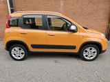 Fiat Panda 1.3 MJT S&S Trekking TRACTION PLUS - Fiat Panda TREKKING mit Diesel-Antrieb