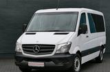 Mercedes-Benz Sprinter  316 CDI*8Sitze*Rollstuhlrampe*L2 - Leipzig