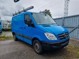 Mercedes-Benz Sprinter 906 KA30 - Werkzeugschrank - Offers