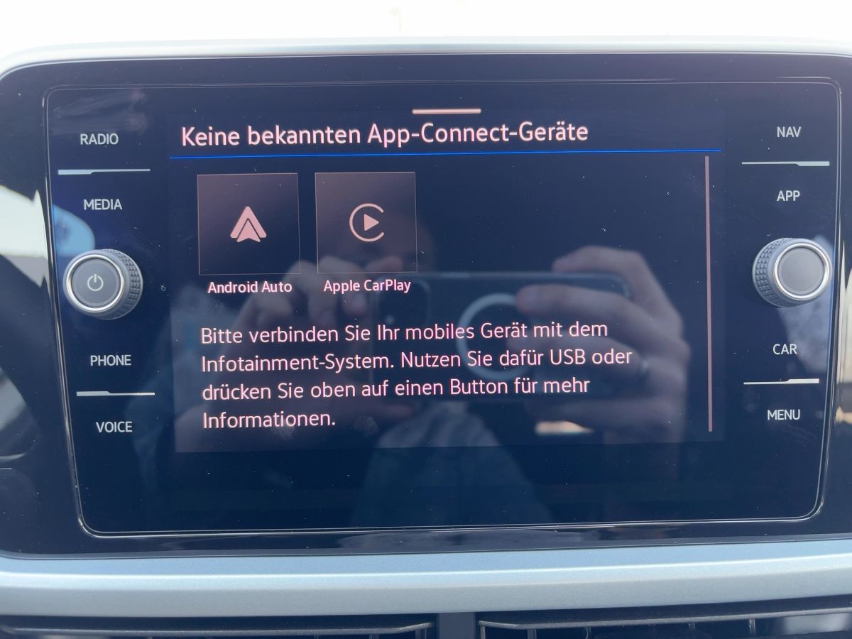 Volkswagen T-Roc - Bild 15