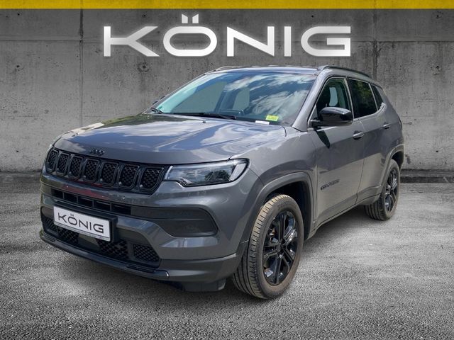 Jeep Compass 1.5 Night Eagle Automatik Navi*Klima*RFK