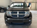 Dodge Nitro 2.8 CRD SXT Leder*Navi*Schiebedach - Dodge mit Diesel-Antrieb