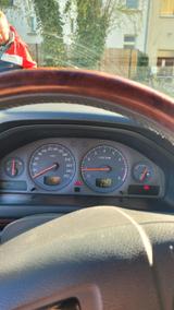 Volvo s80 126000 km - Volvo Gebrauchtwagen von 1999