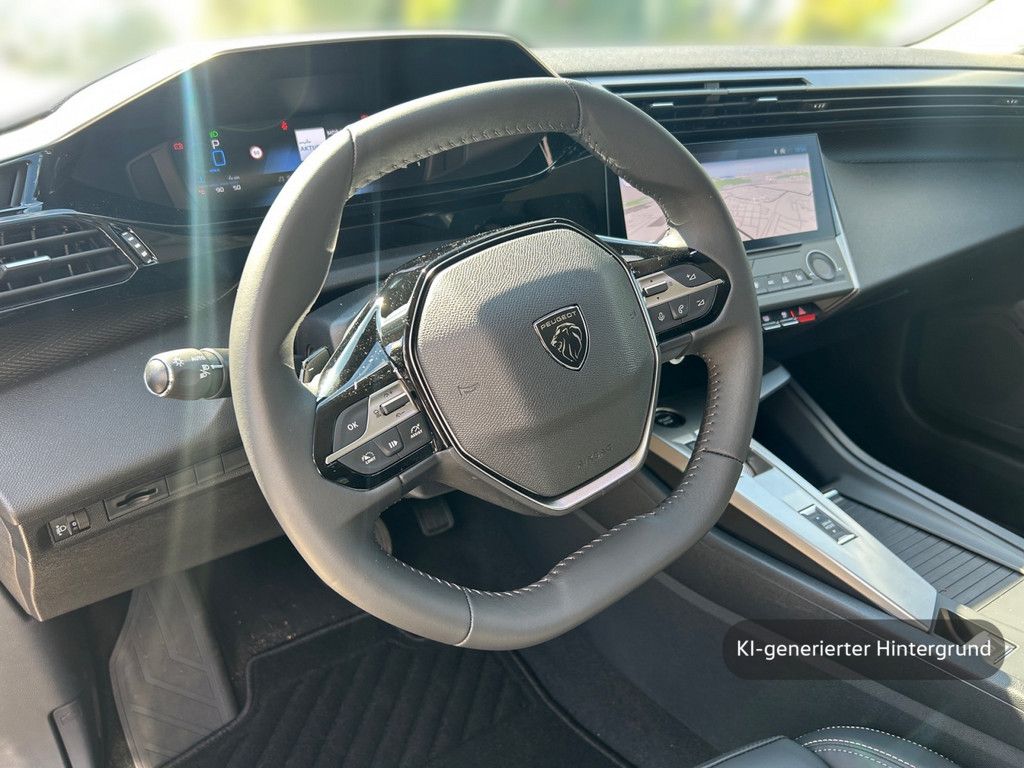 Peugeot 308 - Bild 10