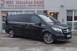 Mercedes-Benz V 300d AVANTGARDE EXTRALANG*Kamera*8-Sitzer - Mercedes-Benz: 8sitzer