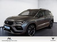 Cupra Ateca - Vorschau Bild 1