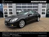 Mercedes-Benz E 250 CGI Avantgarde BlueEffic Autom./Klima/BC - gebrauchte Mercedes-Benz E 250 aus dem Jahr 2009