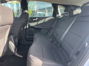 Fahrzeugabbildung Ford Kuga Plug-In Hybrid Titanium