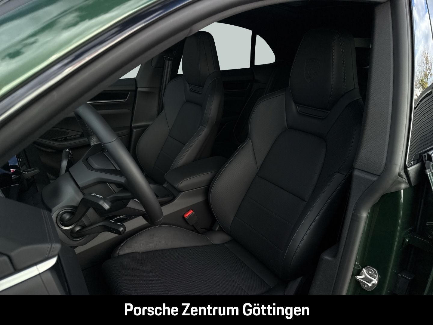 Porsche Macan - Bild 5