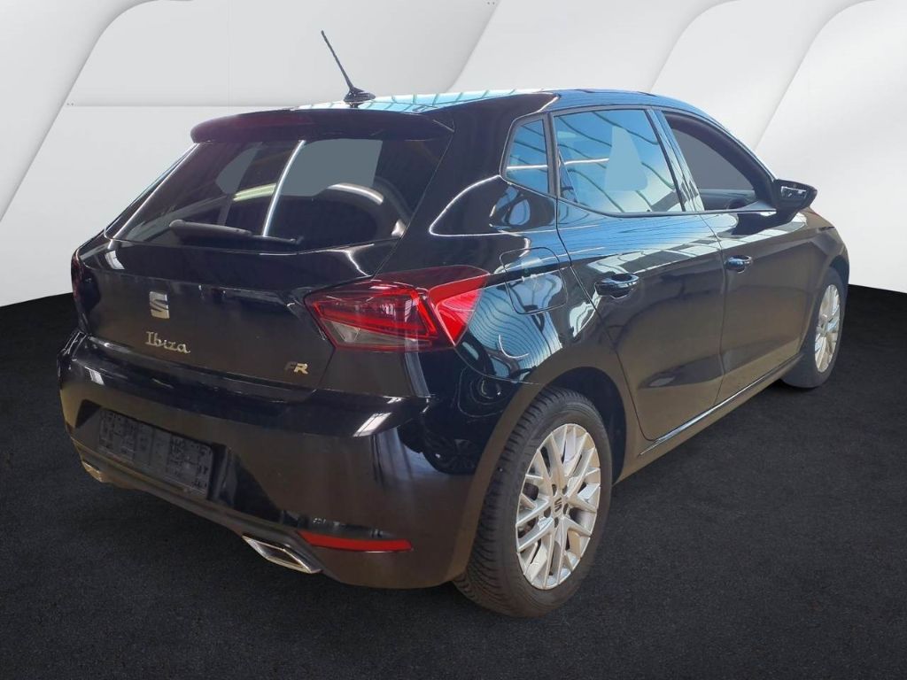 Seat Ibiza - Bild 2