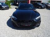 Audi A5 Sportback (F5F) 40 TDI S line - gebrauchte Audi A5 aus dem Jahr 2022