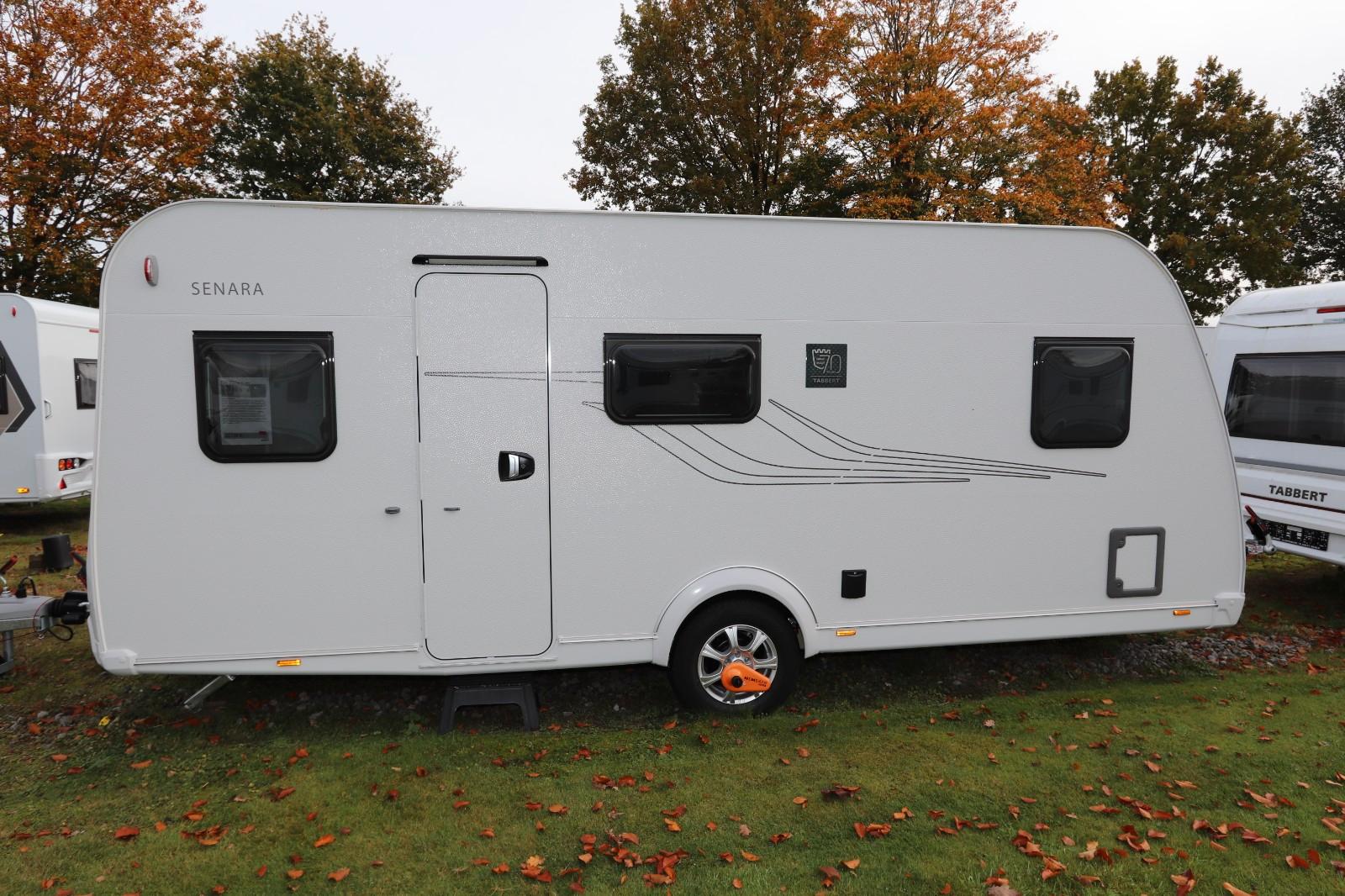 Tabbert Senara 490 TD