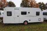 Tabbert Senara 490 TD - Tabbert Wohnwagen 490