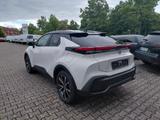 Toyota C-HR 2.0 Plug-in-Hybrid Teamplayer*Klima* - Toyota: Weiß, Plug-In Hybrid
