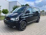 Volkswagen T5 Multivan Highline 4Motion*AUTOMATIK*KAM*NAV* - Volkswagen: Highline Multivan 4motion
