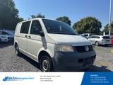 Volkswagen Transporter T5 Kasten-Kombi Kasten *EXPORT - Volkswagen Transporter mit Benzin-Antrieb