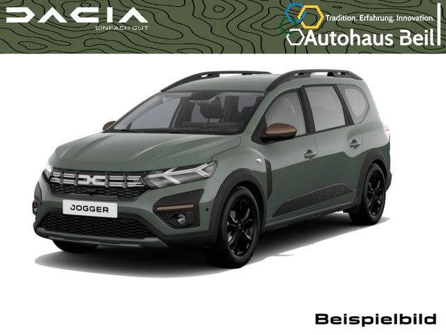 Dacia Jogger Extreme HYBRID 140 EU6e Navi LED Keyless 