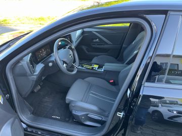 Opel Astra ST 1.2 Turbo GS Automatik