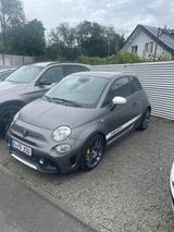 Abarth 595 Competizione 1.4 T-Jet 16V 595 Competizi...