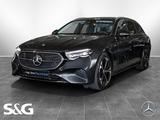 Mercedes-Benz E 300 T de 4M AHK+DISTRO+360°+DIG LIGHT+MEMORY - Mercedes-Benz E 300 in Karlsruhe