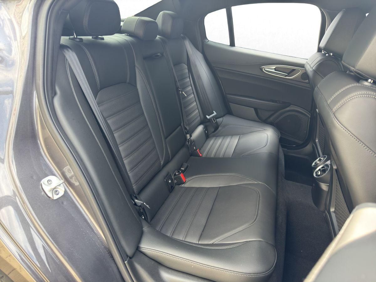 Alfa Romeo Giulia - Bild 19