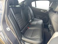 Alfa Romeo Giulia - Vorschau Bild 19