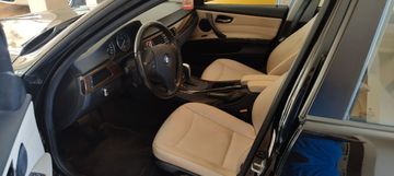 BMW 320 - 7